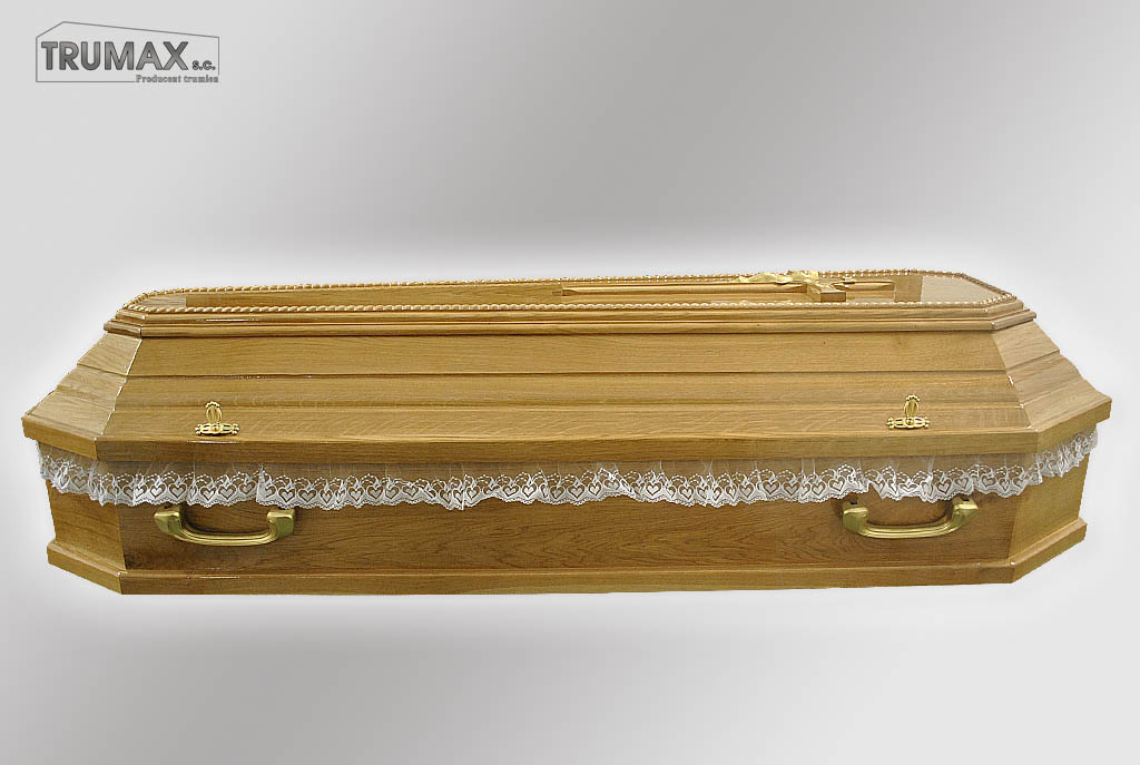 Sarkofag hiszpański